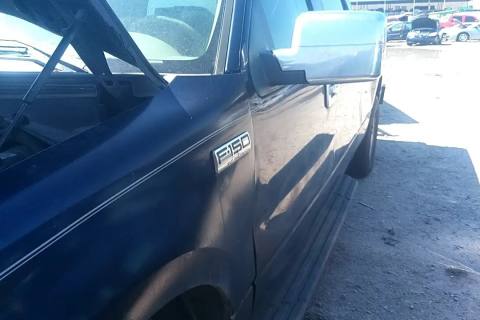 Photo of 2008 Ford F-150