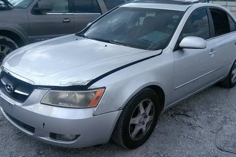 Photo of 2006 Hyundai Sonata