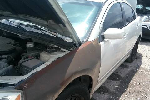 Photo of 2005 Mitsubishi Galant
