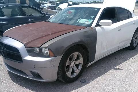 Photo of 2012 Dodge Charger