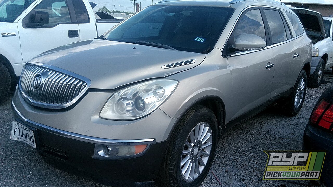 Photo of 2009 Buick Enclave