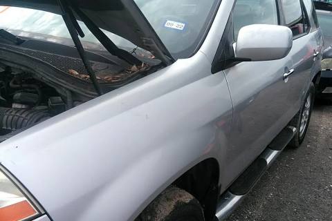 Photo of 2003 Acura Mdx
