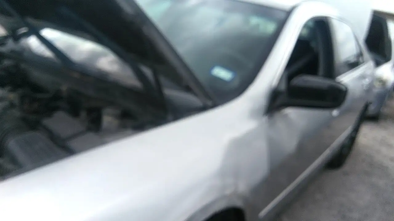 Photo of 2007 Honda Accord