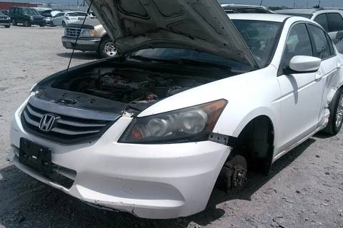 Photo of 2012 Honda Accord