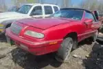 Photo of 1995 Chrysler Lebaron