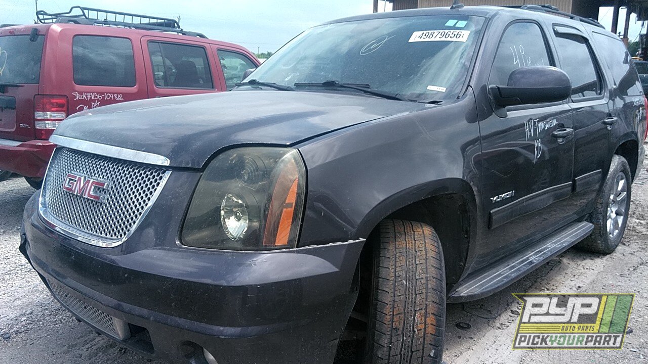 Photo of 2010 Gmc Yukon