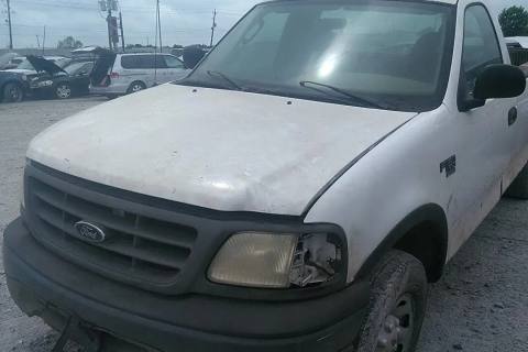 Photo of 2003 Ford F-150