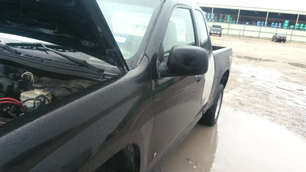 Photo of 2006 Chevrolet Colorado
