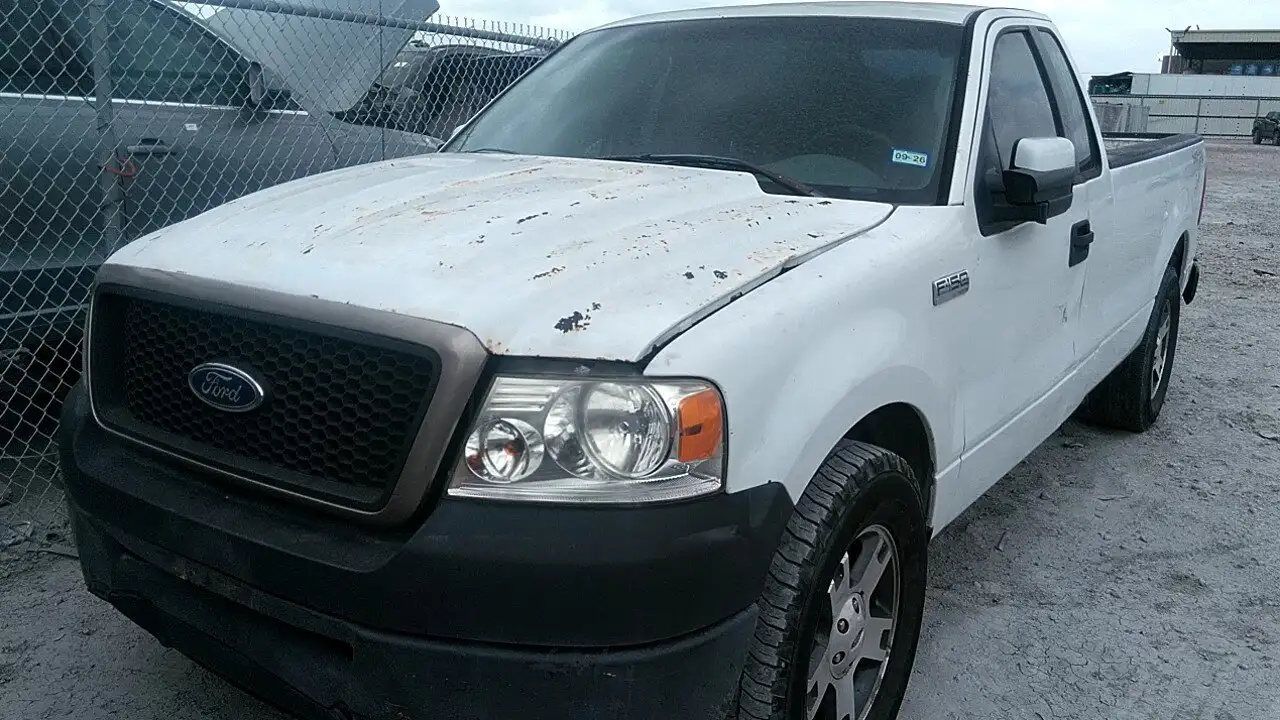 Photo of 2007 Ford F-150