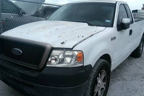 Photo of 2007 Ford F-150