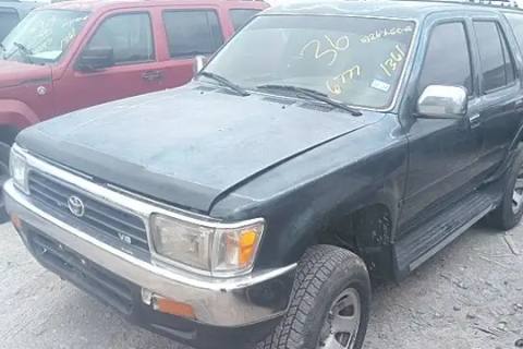 Photo of 1995 Toyota 4Runner
