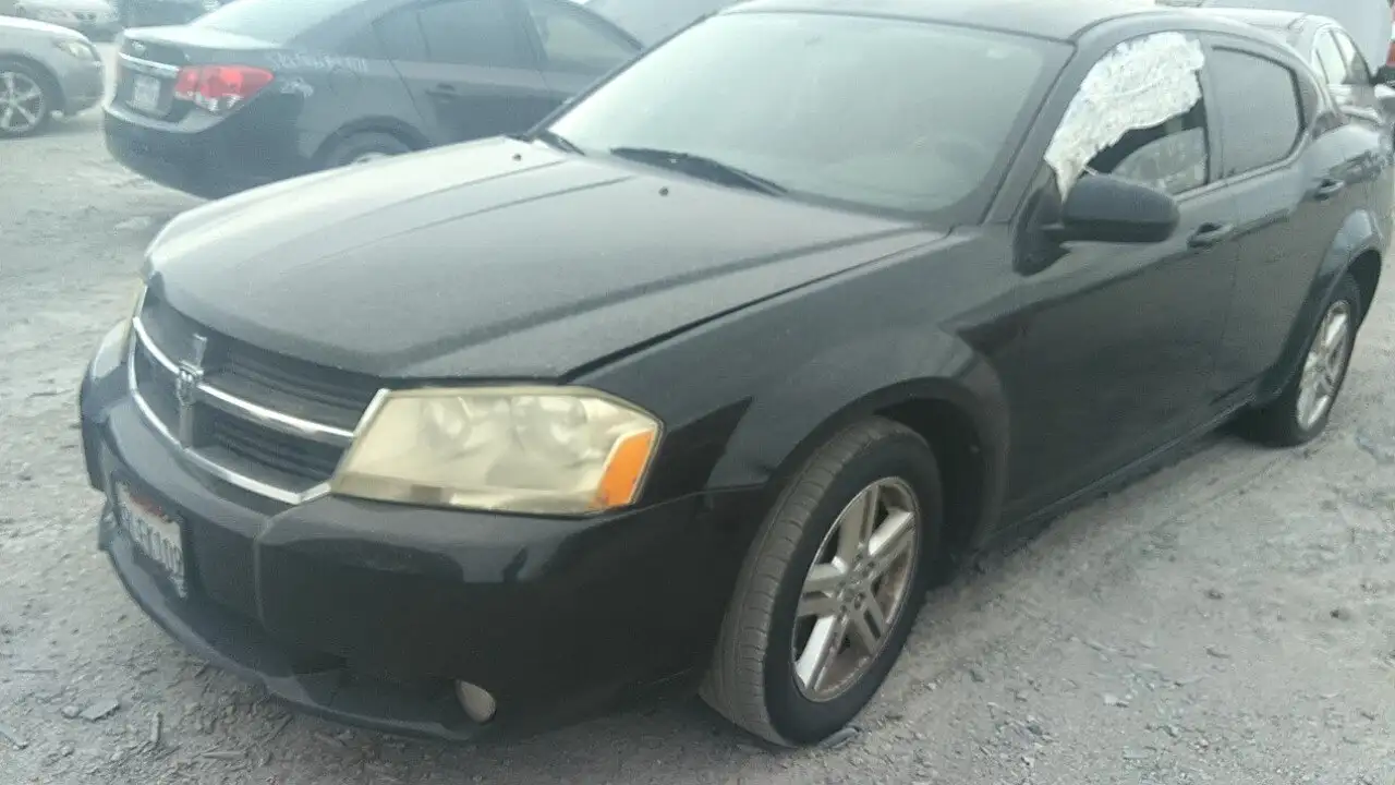 Photo of 2010 Dodge Avenger