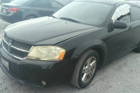 Photo of 2010 Dodge Avenger