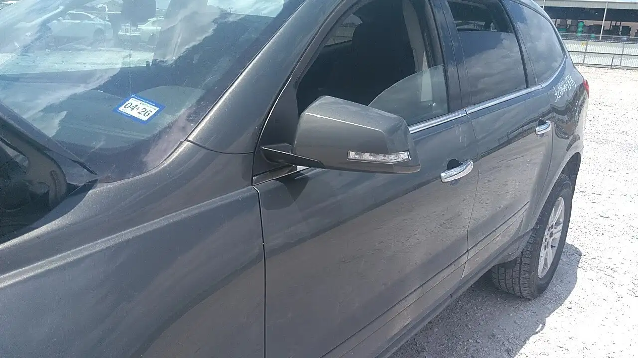 Photo of 2011 Chevrolet Traverse