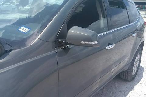Photo of 2011 Chevrolet Traverse