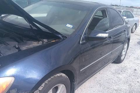 Photo of 2005 Acura Rl