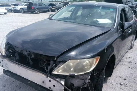 Photo of 2007 Lexus Ls460