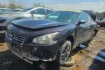 Photo of 2013 Nissan Maxima