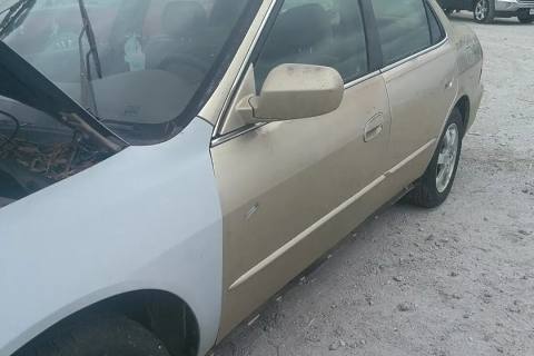 Photo of 2000 Honda Accord