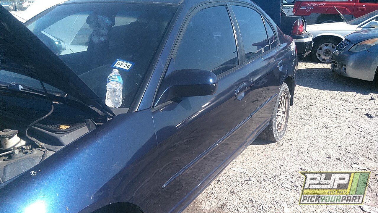 Photo of 2004 Honda Civic