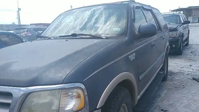 Photo of 1998 Ford Expedition