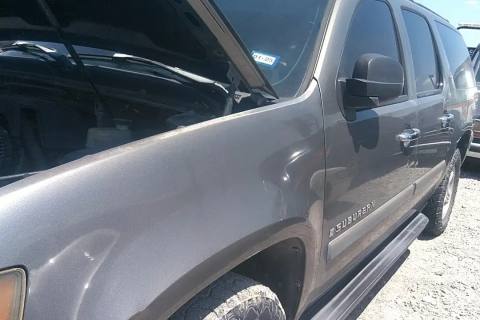 Photo of 2007 Chevrolet Suburban 1500