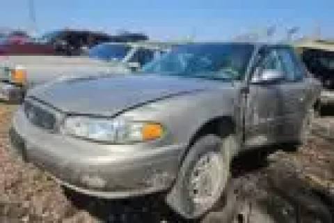 Photo of 2002 Buick Century