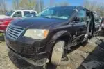 Photo of 2010 Chrysler Town & Country