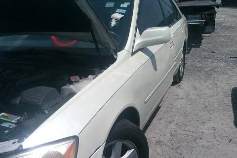 Photo of 2000 Toyota Avalon