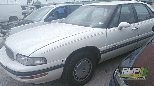 Photo of 1998 Buick Lesabre