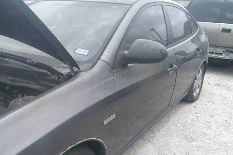 Photo of 2007 Hyundai Elantra