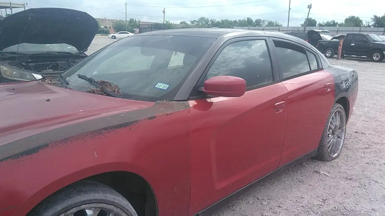 Photo of 2013 Dodge Charger