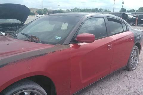 Photo of 2013 Dodge Charger