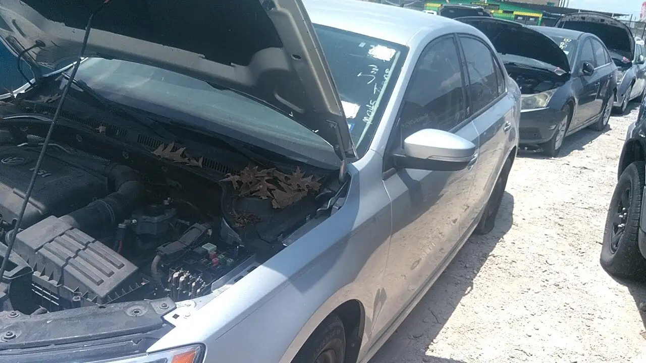 Photo of 2014 Volkswagen Jetta