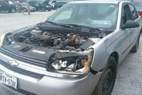 Photo of 2004 Chevrolet Malibu