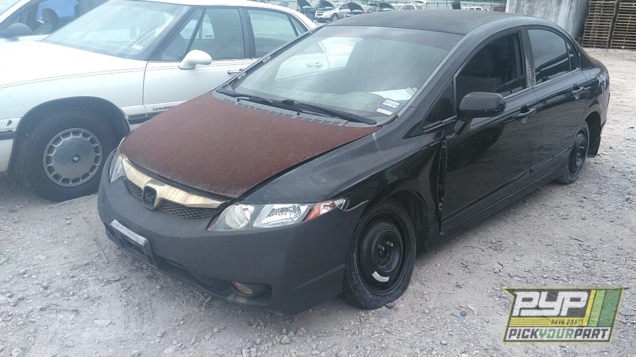 Photo of 2010 Honda Civic