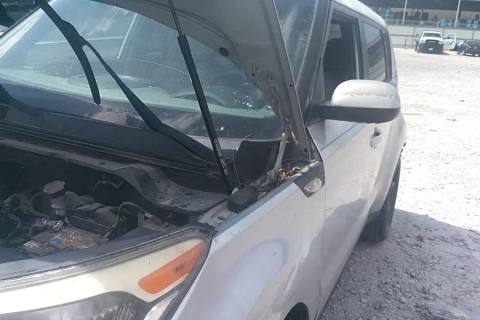 Photo of 2014 Kia Soul
