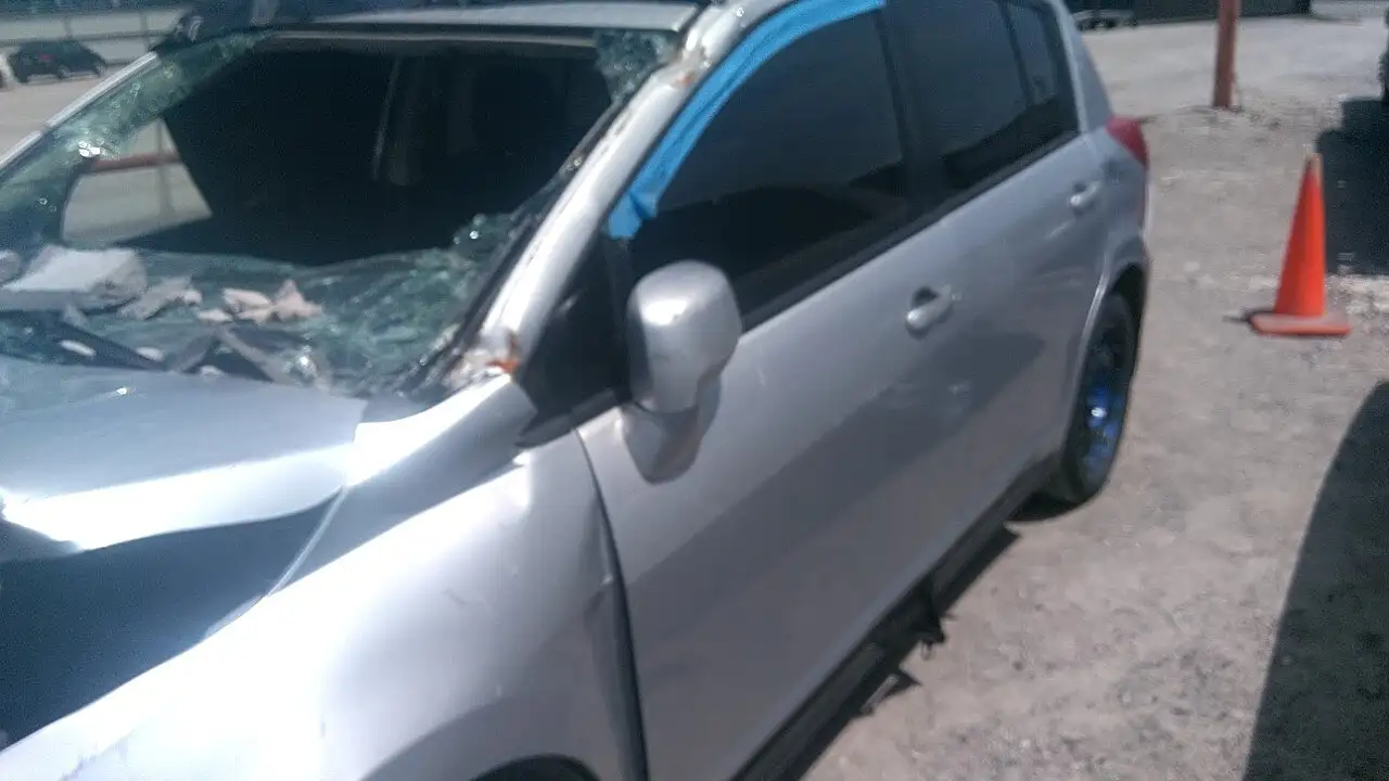 Photo of 2011 Nissan Versa