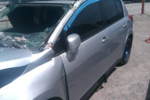 Photo of 2011 Nissan Versa