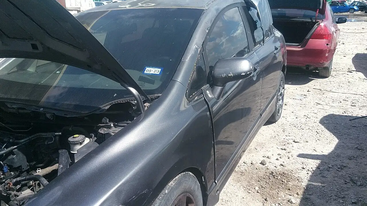 Photo of 2009 Honda Civic