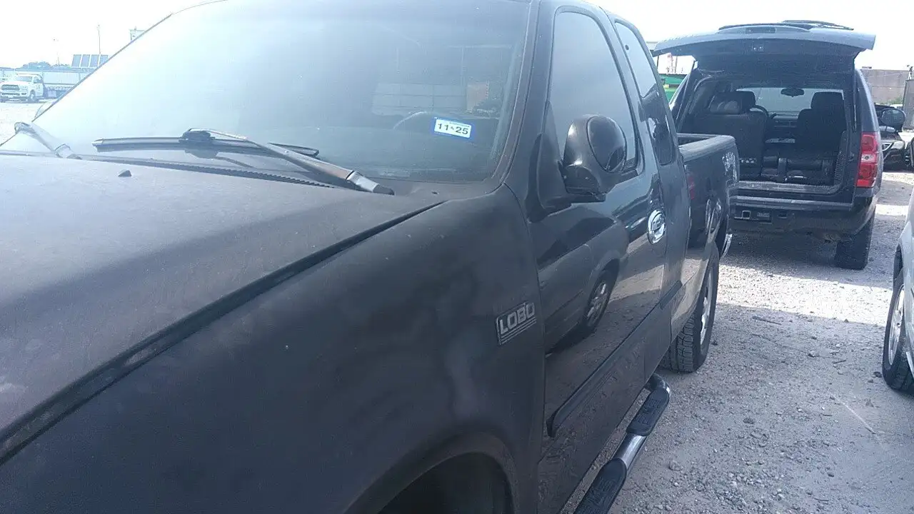 Photo of 2002 Ford F-150