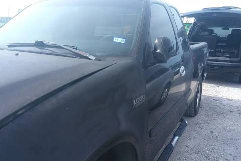 Photo of 2002 Ford F-150