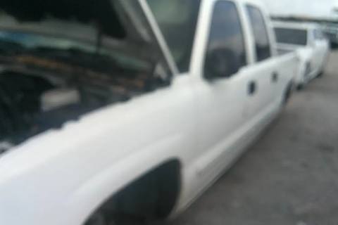 Photo of 2004 Chevrolet Silverado 1500