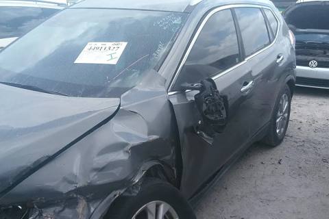 Photo of 2016 Nissan Rogue