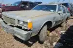 Photo of 1986 Chevrolet Caprice