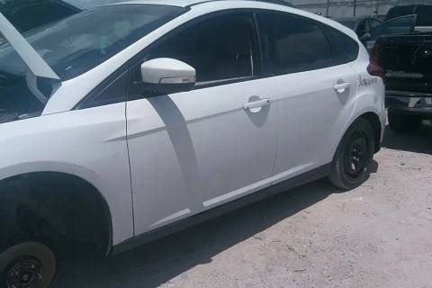 Photo of 2015 Ford Focus
