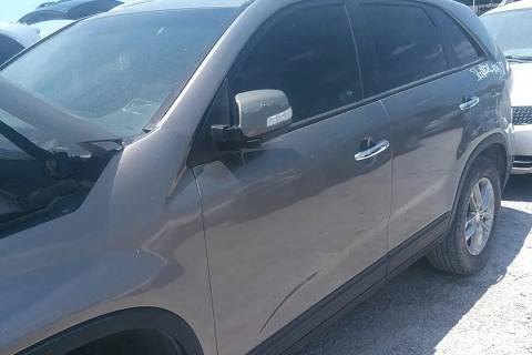 Photo of 2015 Kia Sorento