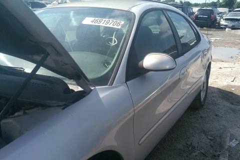 Photo of 2001 Ford Taurus