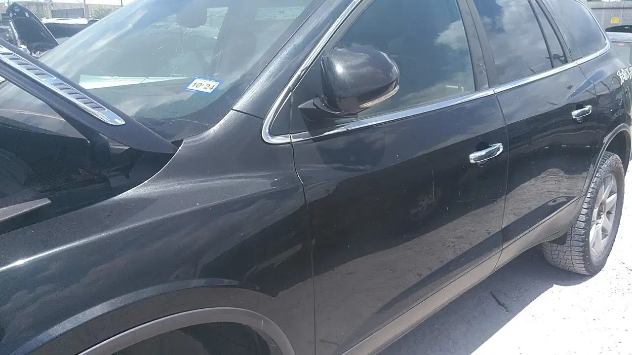 Photo of 2010 Buick Enclave