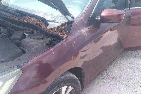 Photo of 2014 Honda Accord